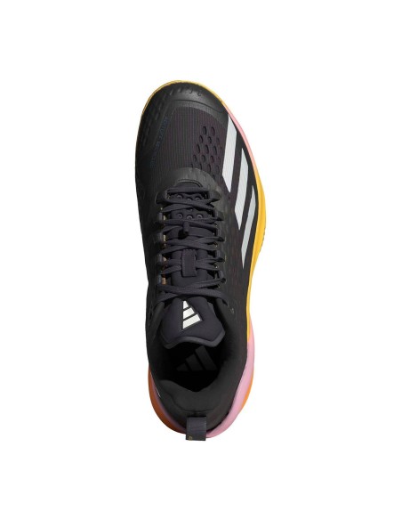 Zapatillas Adidas Adizero Cybersonic IF0436 | Ofertas de pádel